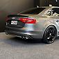 2015 AUDI S4 S4 3.0 TFSI SEDAN 3.