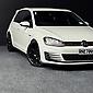 2014 Volkswagen Golf Gti