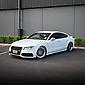 2012 AUDI A7 SPORTBACK 3.0TDI Q