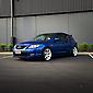 2008 Mazda Mazda3 SPORTHATCH MPS 2.3