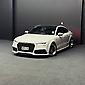 2011 AUDI A7 S LINE TDI QUATTRO
