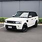 2009 Land Rover Range Rover SPORT 3.0 TDV6