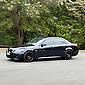 2007 Bmw 550i SEDAN 6A 4DR 4.8L