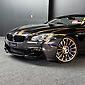 2011 Bmw 650i