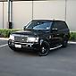 2008 Land Rover Range Rover Sport