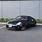 2008 Nissan Fairlady Z