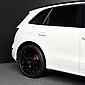 2015 AUDI Sq5 SQ5 3.0 