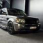 2007 Land Rover Range Rover 4.2P 4WD 