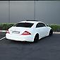 2005 Mercedes-benz Cls 500