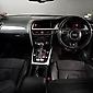 2013 AUDI A4 S Line