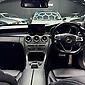 2017 Mercedes-benz C 200 C Class 