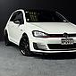 2013 Volkswagen Golf Gti