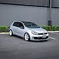 2009 Volkswagen GOLF GTI