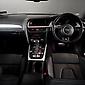2013 AUDI A4 S-line 2.0T