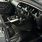 2010 AUDI A5 SPORTBACK 2.0 TFSI