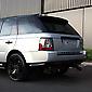 2011 Land Rover Range Rover SPORT 3.0L HSE