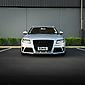 2009 AUDI A4