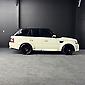 2010 Landrover Range Rover range rover sport