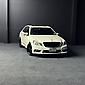 2010 Mercedes-benz E 550