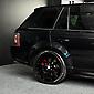 2010 Land Rover Range Rover SPORT