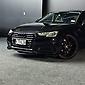 2017 AUDI A4 S line