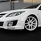 2008 Mazda Atenza