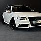 2010 AUDI S4