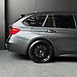 2014 Bmw 320d  XDRIVE 