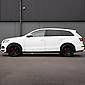 2011 AUDI Q7 TDI QUATTRO