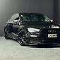 2014 AUDI S3 2.0TFSI Q S