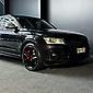 2015 AUDI Sq5