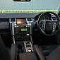 2008 Land Rover Range Rover Sport
