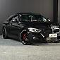 2013 Bmw 320d M Sport