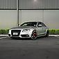 2011 AUDI S4 3.0 TFSI