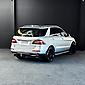 2012 Mercedes-benz Ml 350