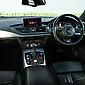 2011 AUDI A7 S LINE TDI 