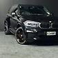 2017 Bmw X5 XDRIVE25D SAV 2.0D/4