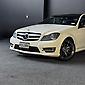 2013 Mercedes-benz C 180