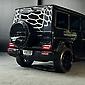 2015 Mercedes-benz G 350 BLUE TEC