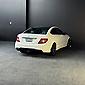 2013 Mercedes-benz C 180