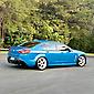 2015 Holden Commodore VF SV6 3.6P/6AT/SL/4