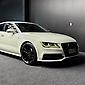 2011 AUDI A7 S LINE TDI AUTO