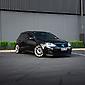 2009 Volkswagen Golf Gti GTI PIRELLI