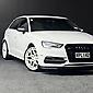 2015 AUDI S3