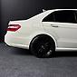 2010 Mercedes-benz E 550