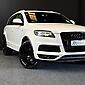 2011 AUDI Q7 3.0 TDI QUATTRO TIP
