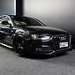 2013 AUDI A4 S-line 2.0T