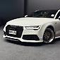 2011 AUDI A7 S LINE TDI QUATTRO