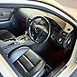 2008 Mercedes-benz C63