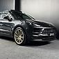 2019 Porsche Macan S 3.0P/4WD